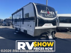 New 2026 Alliance RV Valor All-Access 27T14 available in Avondale, Arizona