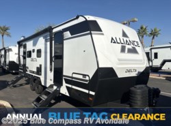 New 2026 Alliance RV Delta 252RL available in Avondale, Arizona