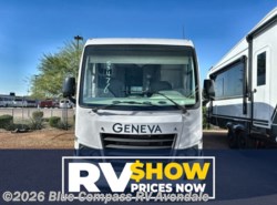 New 2026 Thor Motor Coach Geneva 24VS available in Avondale, Arizona