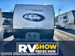 New 2026 Forest River Cherokee Grey Wolf 23MS available in Avondale, Arizona