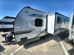 New 2026 Forest River Cherokee Grey Wolf Black Label 26DBHBL available in Avondale, Arizona