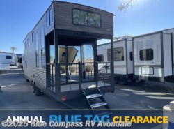 New 2026 Forest River Cherokee Timberwolf 20OG available in Avondale, Arizona