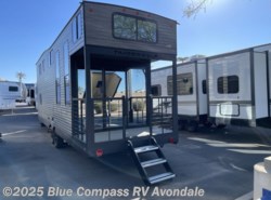 New 2026 Forest River Cherokee Timberwolf 20OG available in Avondale, Arizona