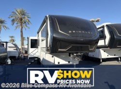 New 2026 Brinkley RV Model Z 2700 available in Avondale, Arizona