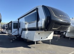 New 2026 Brinkley RV Model Z 3200 available in Avondale, Arizona