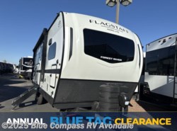 New 2026 Forest River Flagstaff Micro Lite 25MBR available in Avondale, Arizona