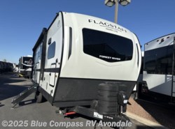 New 2026 Forest River Flagstaff Micro Lite 25MBR available in Avondale, Arizona