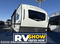 New 2026 Forest River Flagstaff Micro Lite 25MBR available in Avondale, Arizona