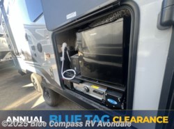 New 2026 Forest River Cherokee Grey Wolf Black Label 26DBHBL available in Avondale, Arizona