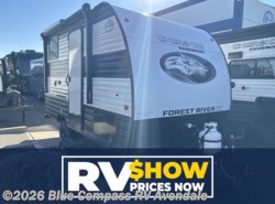 New 2026 Forest River Cherokee Wolf Pup 14BHLP available in Avondale, Arizona