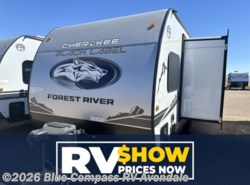 New 2025 Forest River Cherokee Wolf Pup Black Label 17JWBL available in Avondale, Arizona