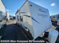 Used 2012 Coachmen Catalina Santara Series 251RBKS available in Avondale, Arizona