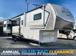 New 2026 Alliance RV Paradigm 388SP available in Avondale, Arizona