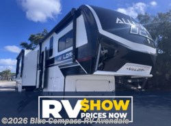 New 2026 Alliance RV Valor 41V13 available in Avondale, Arizona