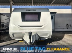 Used 2023 Lance Lance Travel Trailers 1685 available in Avondale, Arizona