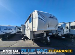 Used 2017 Jayco Eagle 28.5RSTS available in Avondale, Arizona