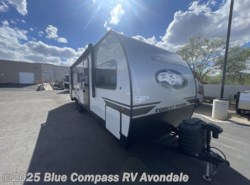 New 2026 Forest River Cherokee Grey Wolf Black Label 26DBHBL available in Avondale, Arizona