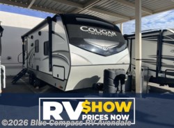 Used 2020 Keystone Cougar Half-Ton 22RBS available in Avondale, Arizona