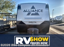 New 2026 Alliance RV Delta 292RL available in Avondale, Arizona
