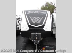 New 2021 Grand Design Momentum G-Class 28G available in Colorado Springs, Colorado