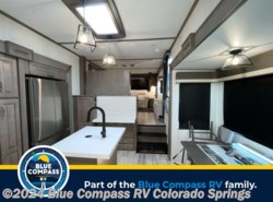 New 2023 Grand Design Solitude S-Class 3460FL-R available in Colorado Springs, Colorado