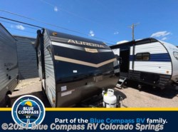 New 2024 Forest River Aurora Light 15RDX available in Colorado Springs, Colorado
