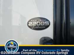 New 2025 East to West Entrada 3100FB available in Colorado Springs, Colorado