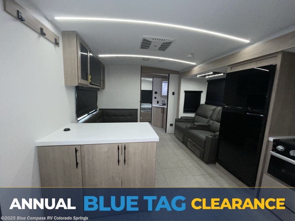 New 2025 Grand Design Imagine 2920BS available in Colorado Springs, Colorado