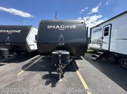 New 2025 Grand Design Imagine XLS 17MKE available in Colorado Springs, Colorado