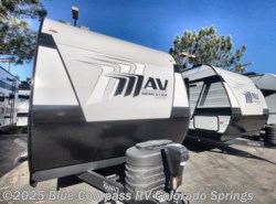 New 2025 Grand Design Momentum MAV 24MAV available in Colorado Springs, Colorado