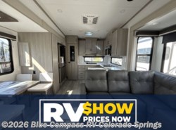 New 2025 Grand Design Influence 3203GK available in Colorado Springs, Colorado