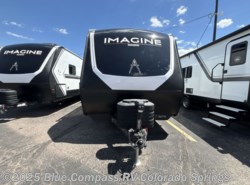 New 2025 Grand Design Imagine 2670MK available in Colorado Springs, Colorado