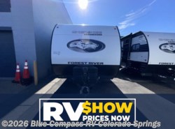 New 2025 Forest River Cherokee Grey Wolf 26DJSE available in Colorado Springs, Colorado