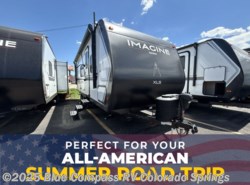 New 2025 Grand Design Imagine XLS 22MLE available in Colorado Springs, Colorado