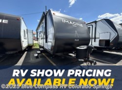 New 2025 Grand Design Imagine XLS 22MLE available in Colorado Springs, Colorado