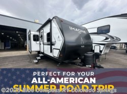 New 2025 Grand Design Imagine XLS 22RBE available in Colorado Springs, Colorado