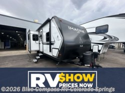 New 2025 Grand Design Imagine XLS 22RBE available in Colorado Springs, Colorado