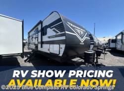 New 2025 Grand Design Transcend Xplor 24BHX available in Colorado Springs, Colorado