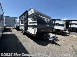 New 2025 Grand Design Transcend One 151RB available in Colorado Springs, Colorado