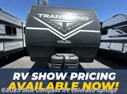 New 2025 Grand Design Transcend Xplor 22RBX available in Colorado Springs, Colorado