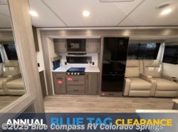 New 2025 Grand Design Transcend Xplor 25MLX available in Colorado Springs, Colorado