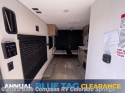 New 2025 Forest River Cherokee Wolf Pup 18RJBW available in Colorado Springs, Colorado