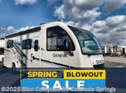 New 2025 Thor Motor Coach Geneva 24VS available in Colorado Springs, Colorado