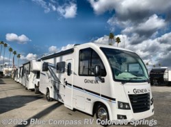 New 2025 Thor Motor Coach Geneva 24VS available in Colorado Springs, Colorado