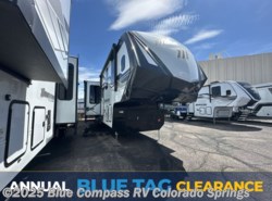 New 2025 Grand Design Momentum M-Class 395MS available in Colorado Springs, Colorado