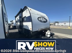 New 2025 Forest River Cherokee Wolf Pup 16BHSW available in Colorado Springs, Colorado