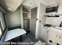 New 2025 Forest River Aurora Light 13RDX available in Colorado Springs, Colorado