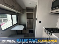 New 2025 Forest River Aurora Light 13RDX available in Colorado Springs, Colorado