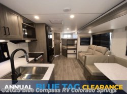 New 2025 Grand Design Transcend Xplor 27DBX available in Colorado Springs, Colorado