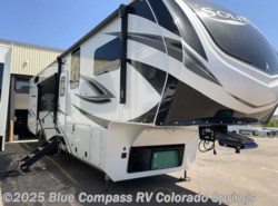 Used 2023 Grand Design Solitude 391DL available in Colorado Springs, Colorado
